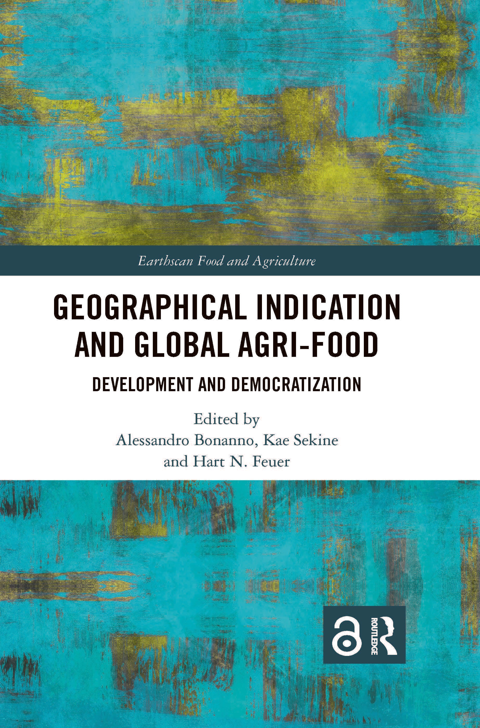 Geographical Indication and Global Agri-Food