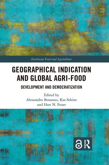 Geographical Indication and Global Agri-Food