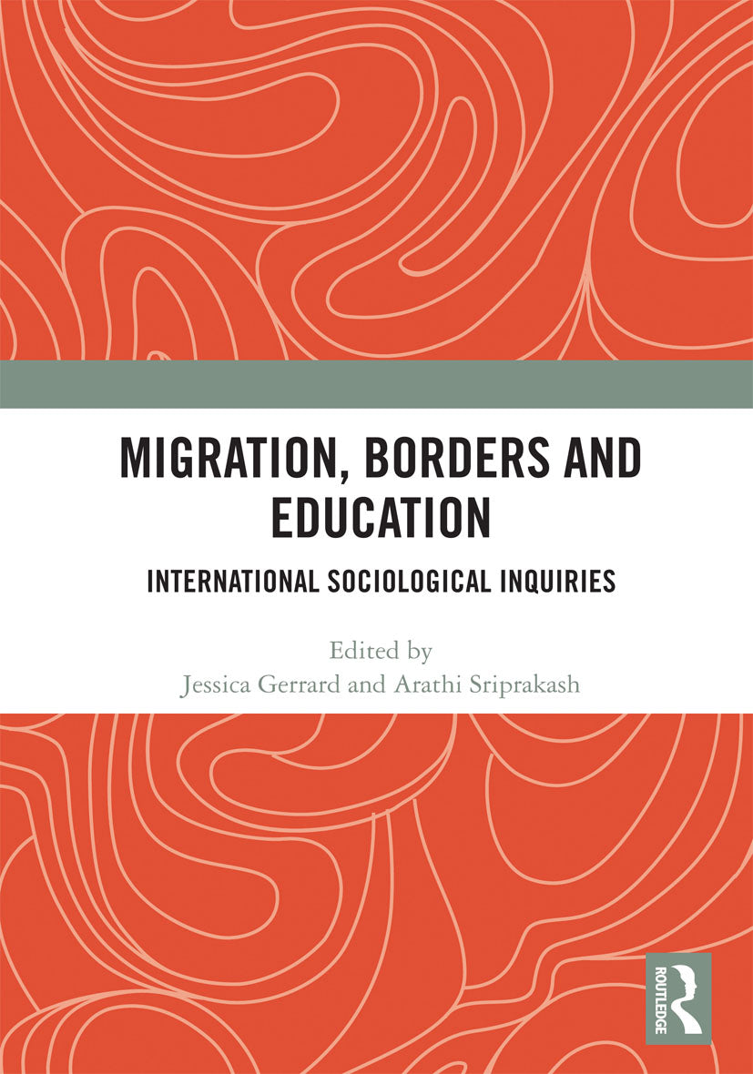 Migration, Borders and Education