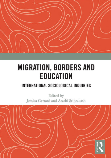 Migration, Borders and Education