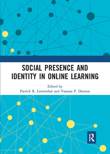 Social Presence and Identity in Online Learning