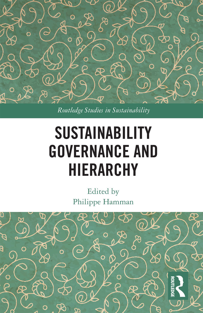 Sustainability Governance and Hierarchy