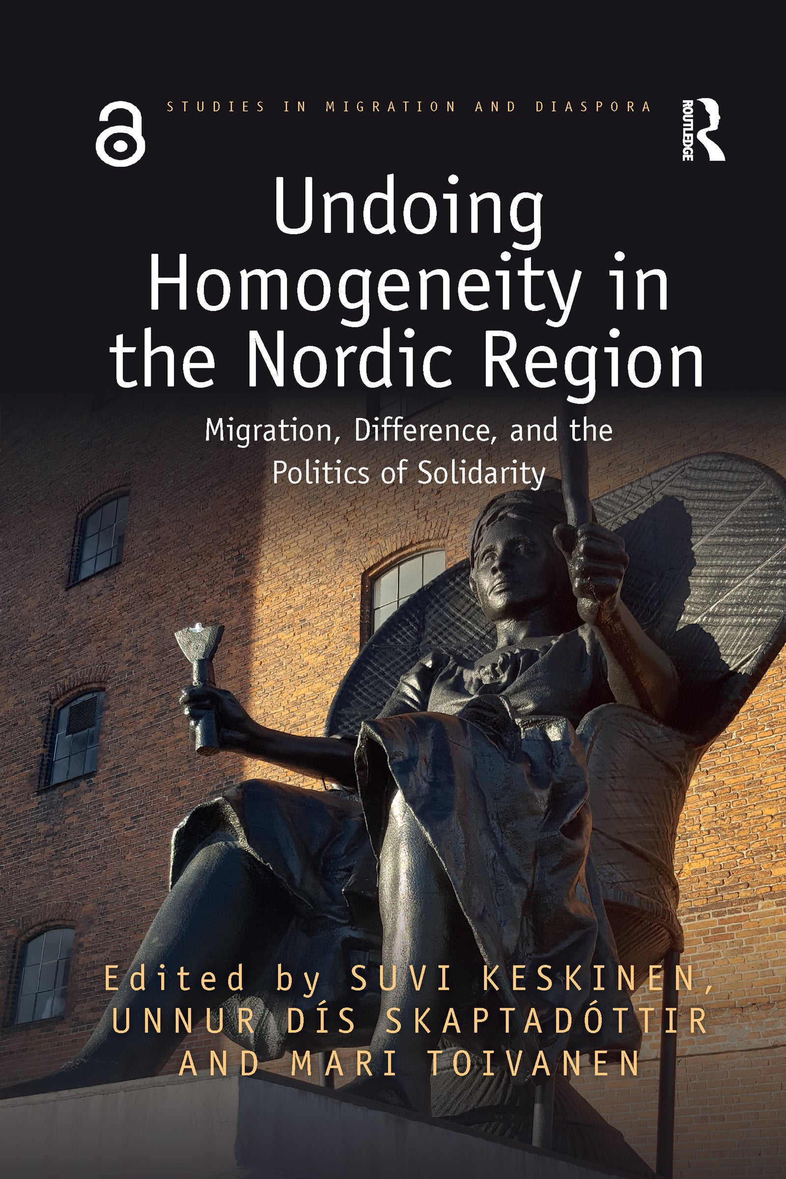 Undoing Homogeneity in the Nordic Region