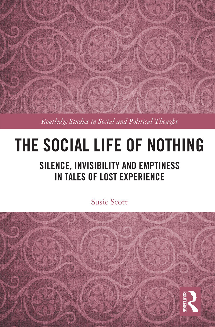 Social Life of Nothing