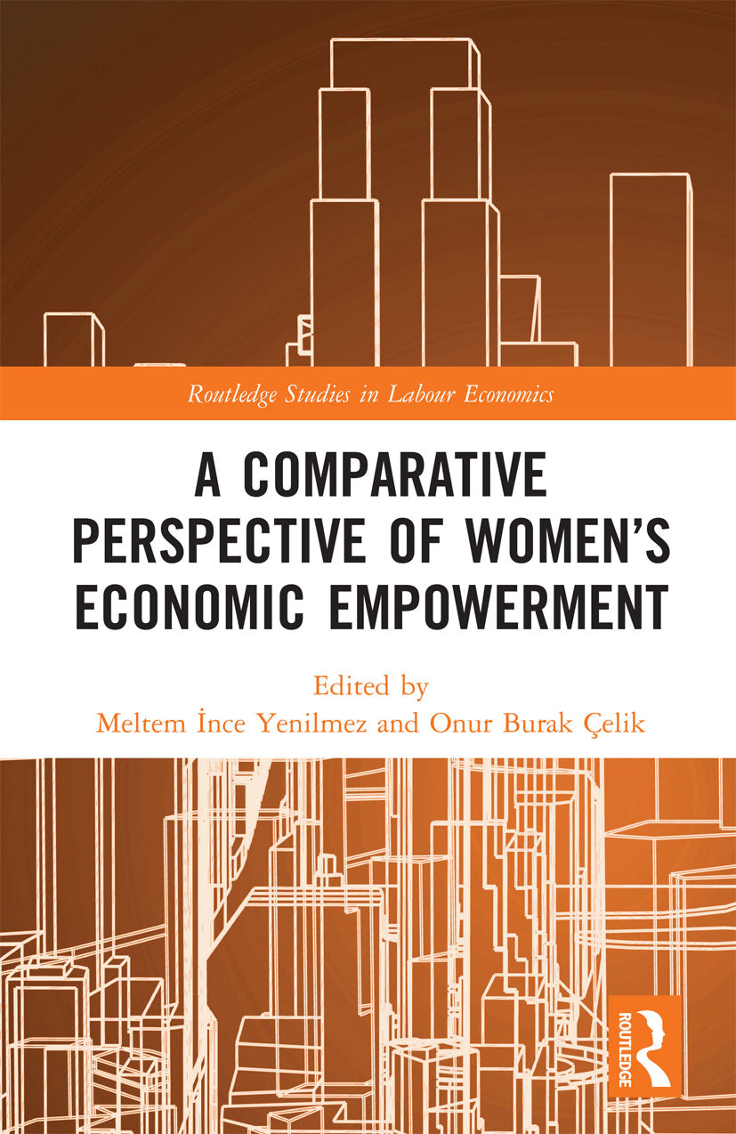 Comparative Perspective of Women’s Economic Empowerment