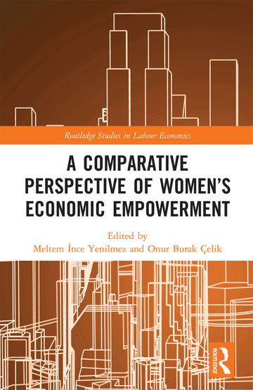 Comparative Perspective of Women’s Economic Empowerment