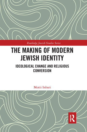 Making of Modern Jewish Identity