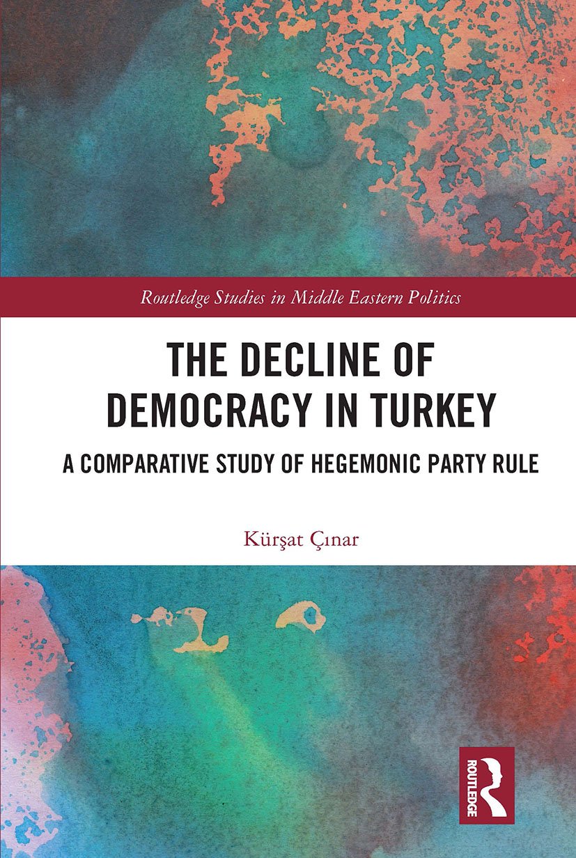 Decline of Democracy in Turkey