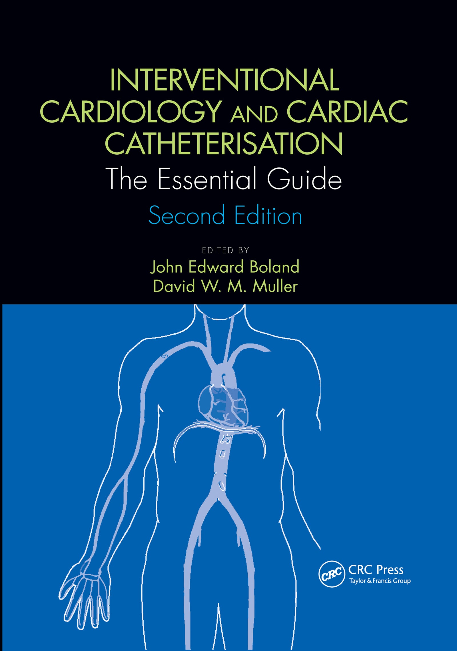 Interventional Cardiology and Cardiac Catheterisation