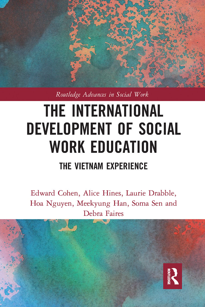 International Development of Social Work Education