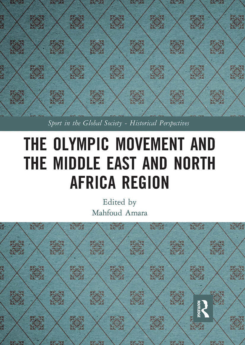Olympic Movement and the Middle East and North Africa Region