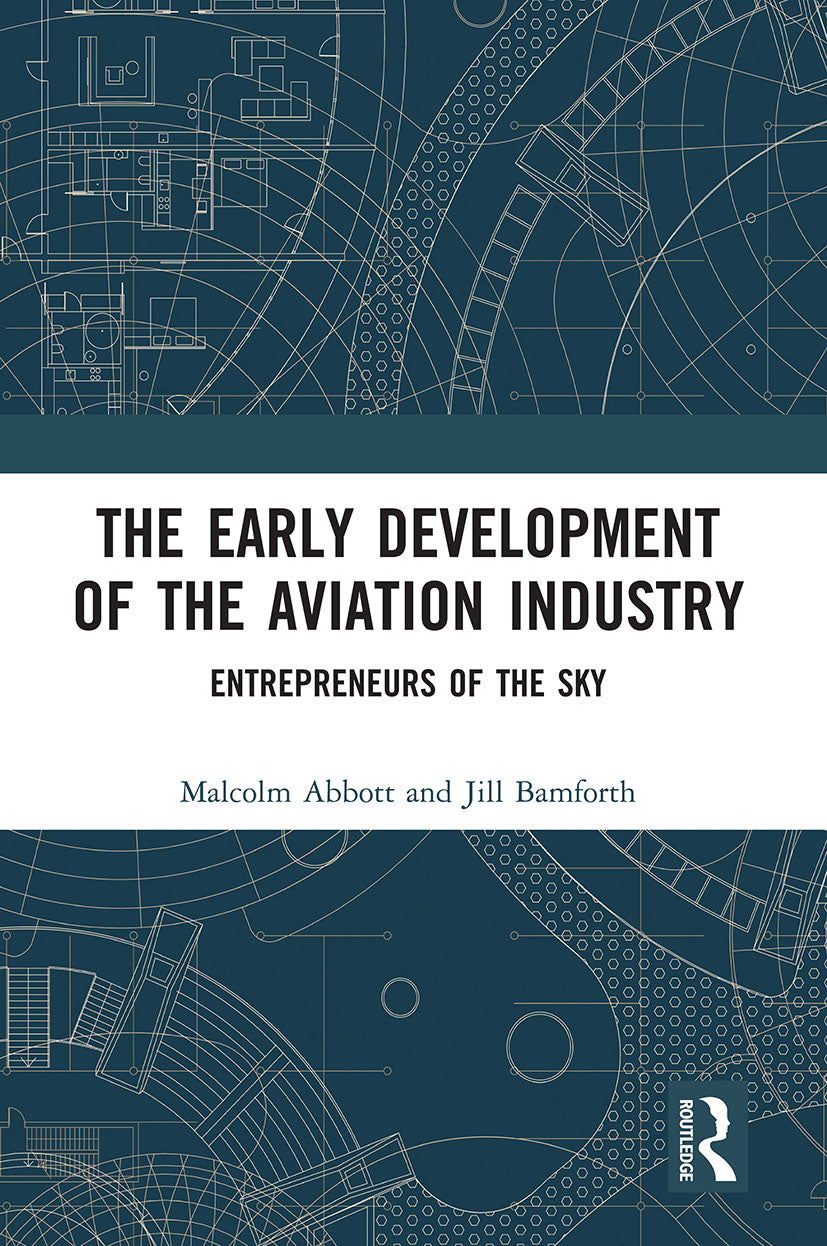 Early Development of the Aviation Industry