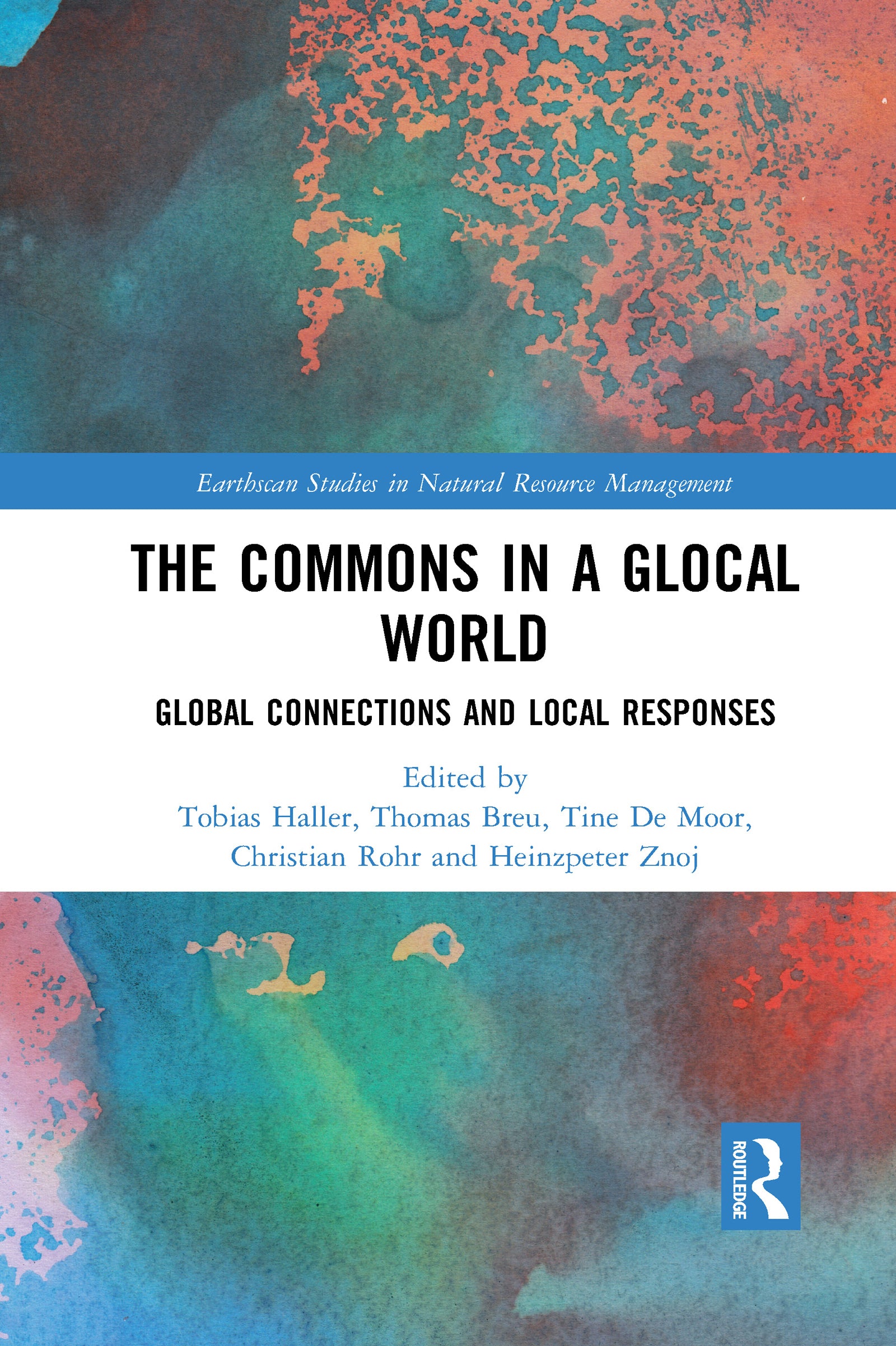 Commons in a Glocal World