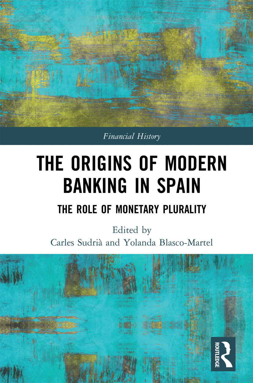 Origins of Modern Banking in Spain