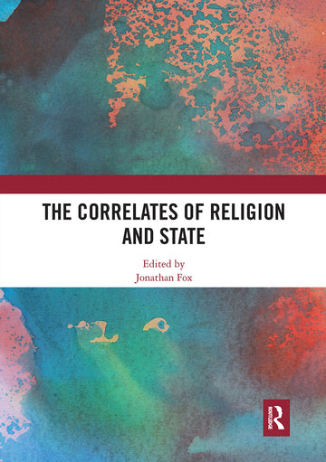 Correlates of Religion and State