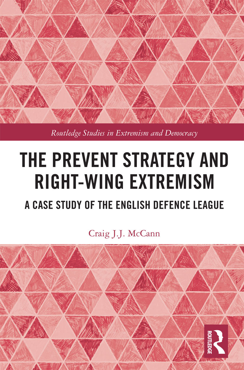 Prevent Strategy and Right-wing Extremism
