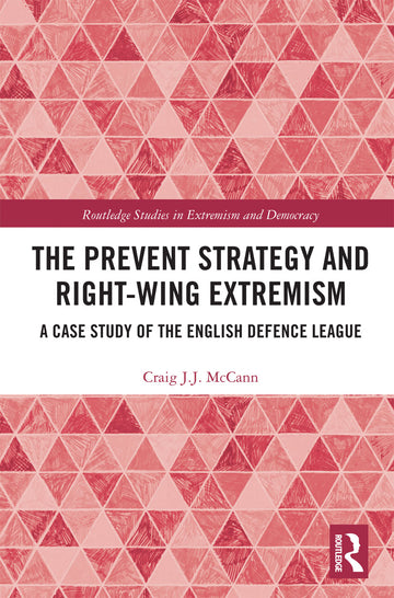 Prevent Strategy and Right-wing Extremism