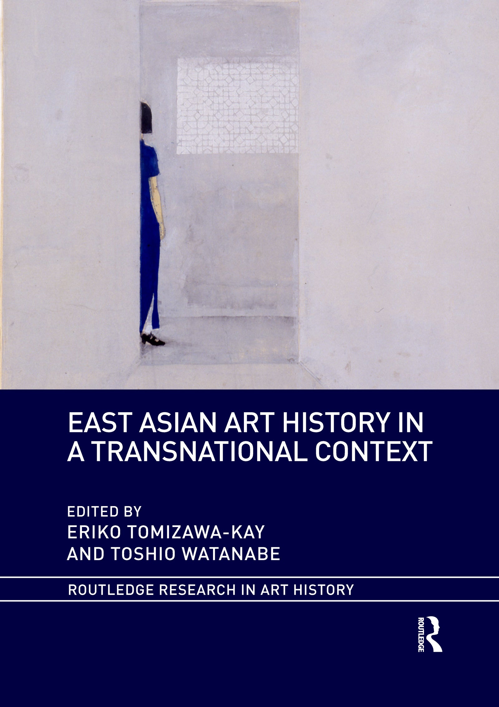 East Asian Art History in a Transnational Context