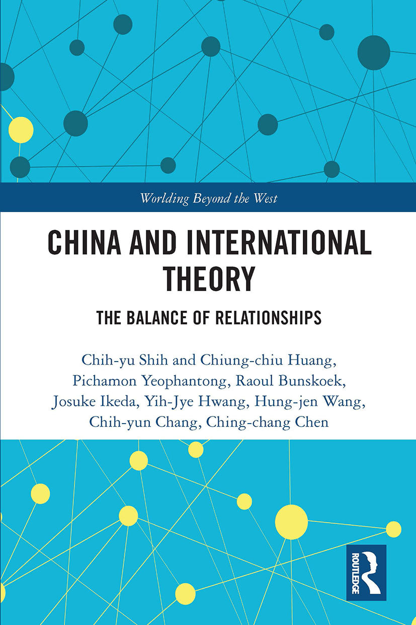 China and International Theory