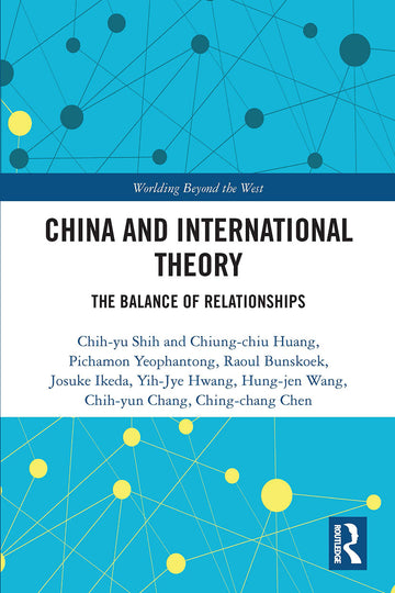 China and International Theory