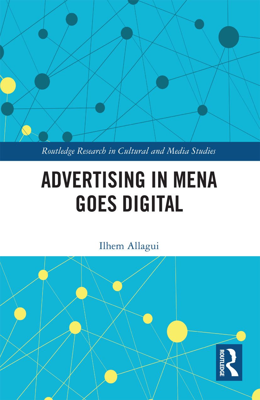 Advertising in MENA Goes Digital