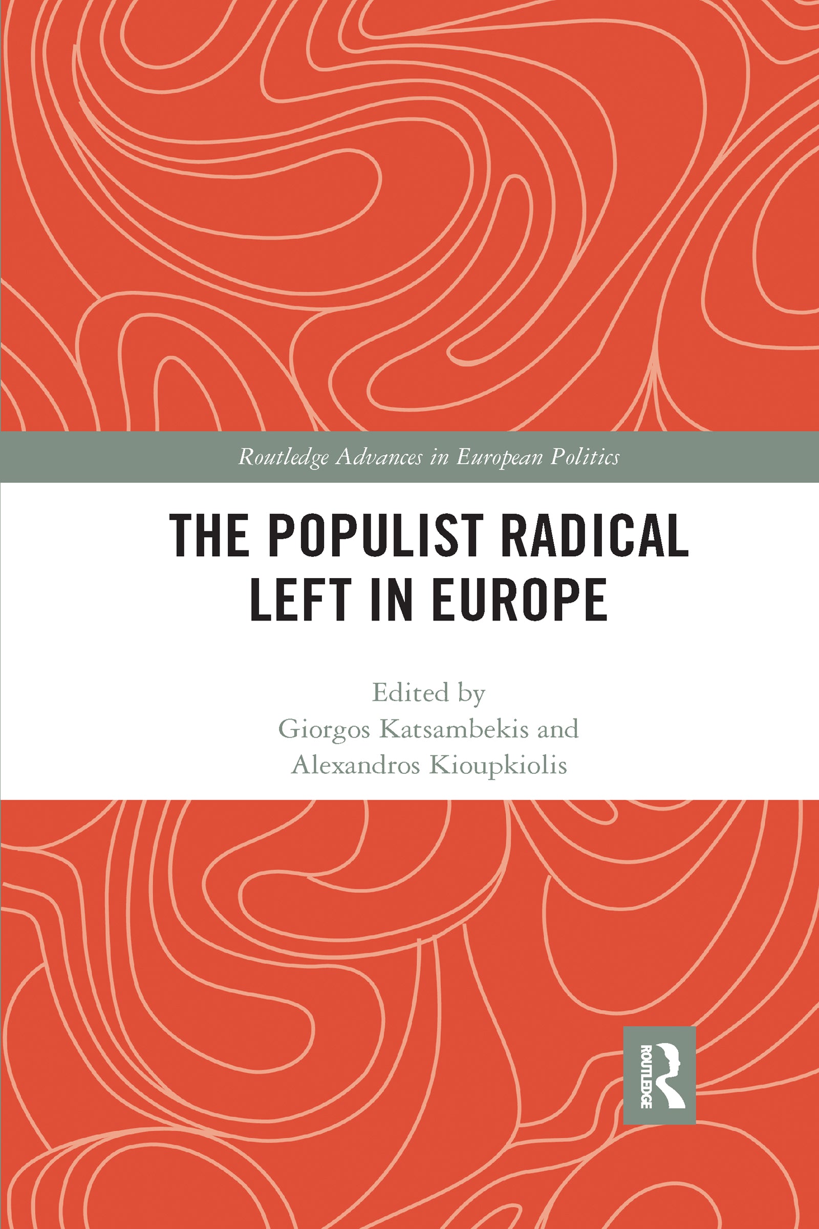 Populist Radical Left in Europe