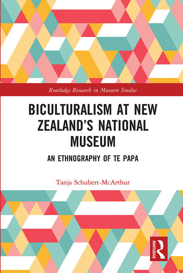 Biculturalism at New Zealand’s National Museum