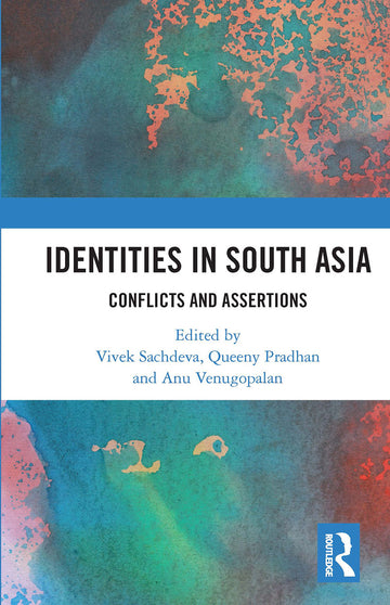 Identities in South Asia
