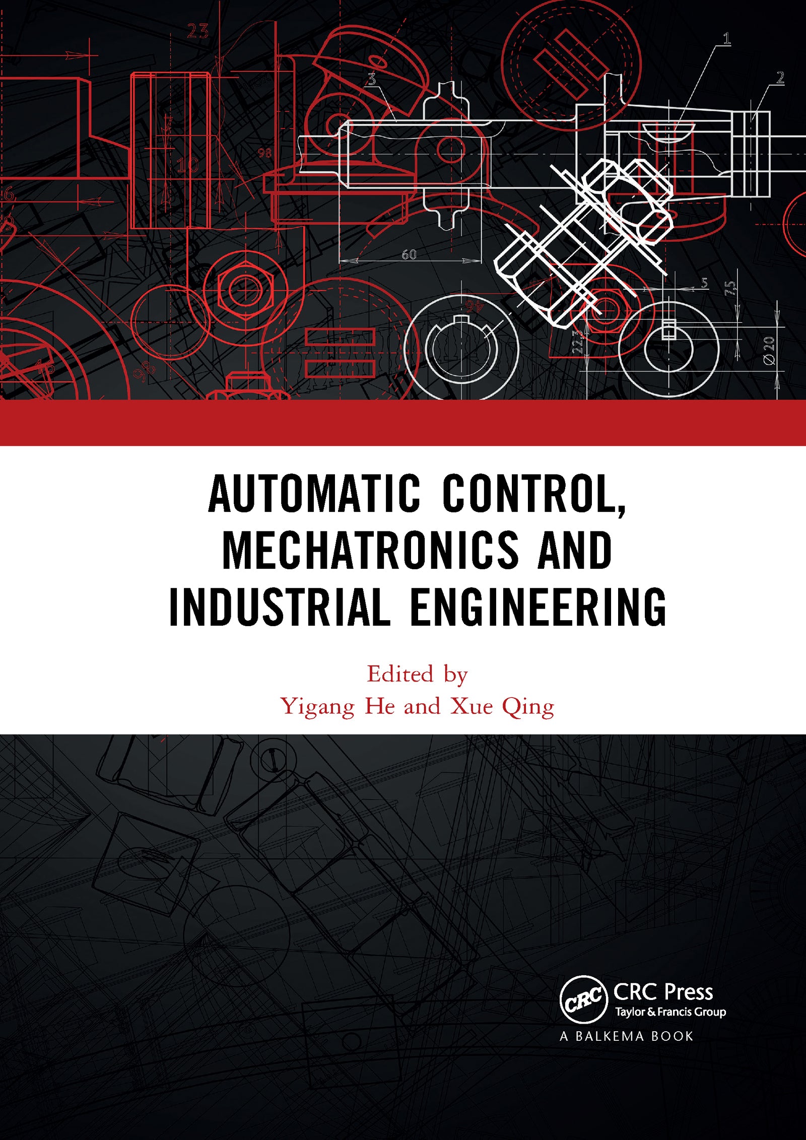 Automatic Control, Mechatronics and Industrial Engineering