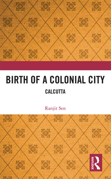 Birth of a Colonial City