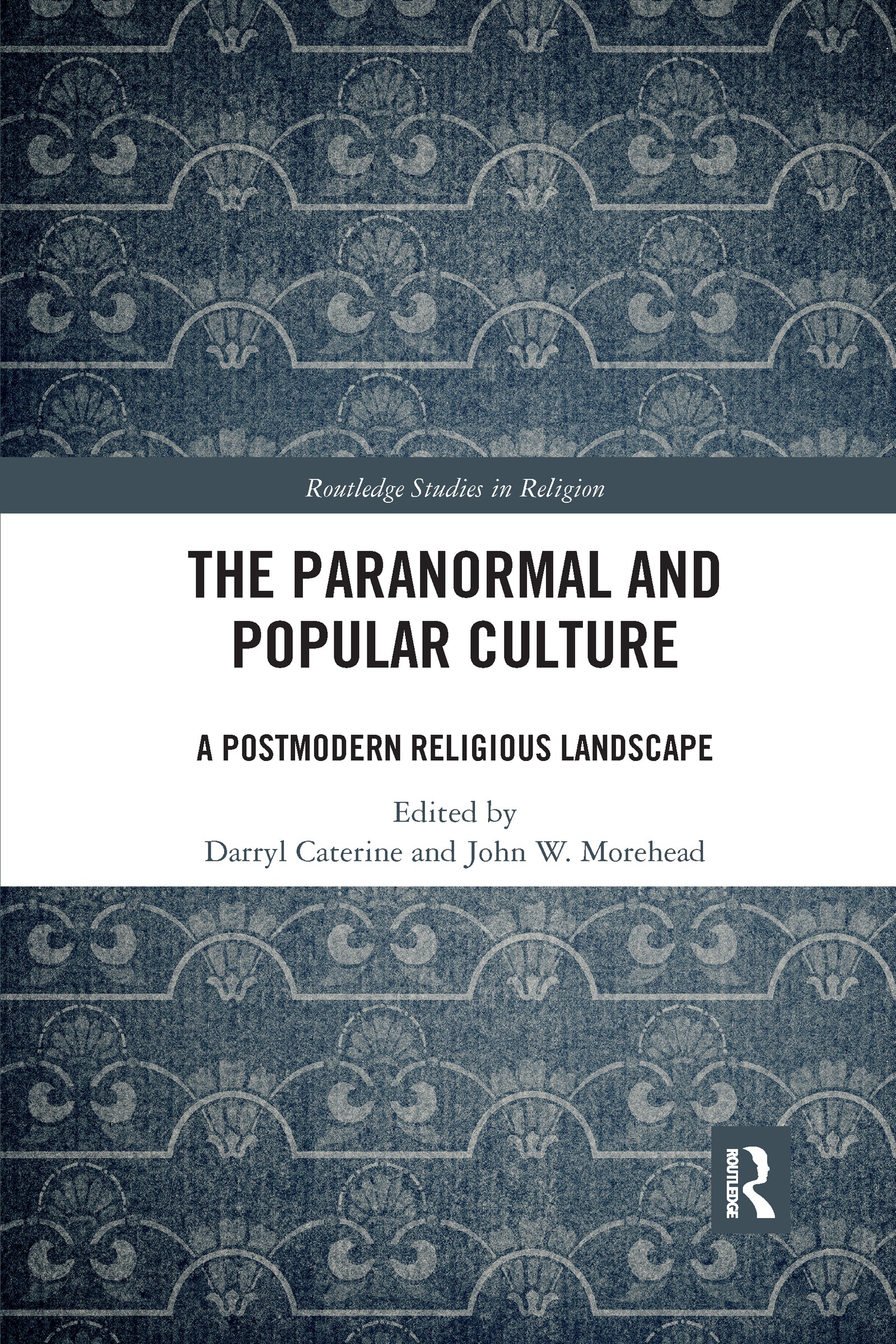 Paranormal and Popular Culture