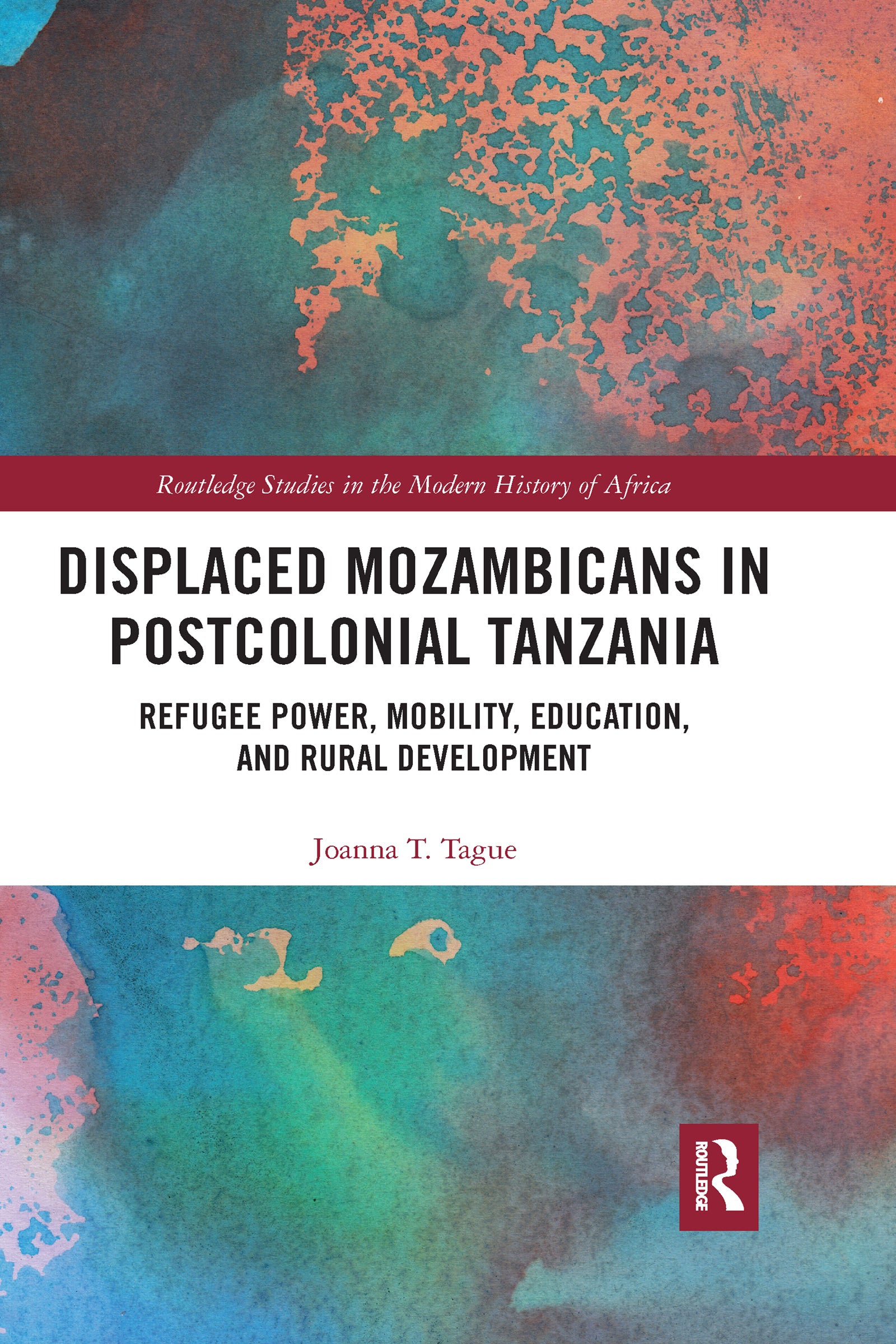 Displaced Mozambicans in Postcolonial Tanzania