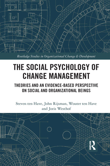 Social Psychology of Change Management