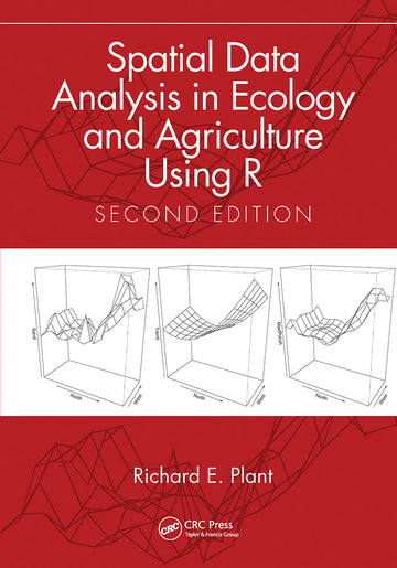 Spatial Data Analysis in Ecology and Agriculture Using R