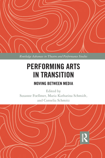 Performing Arts in Transition