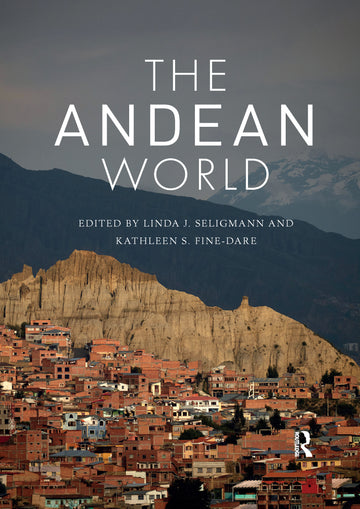 Andean World