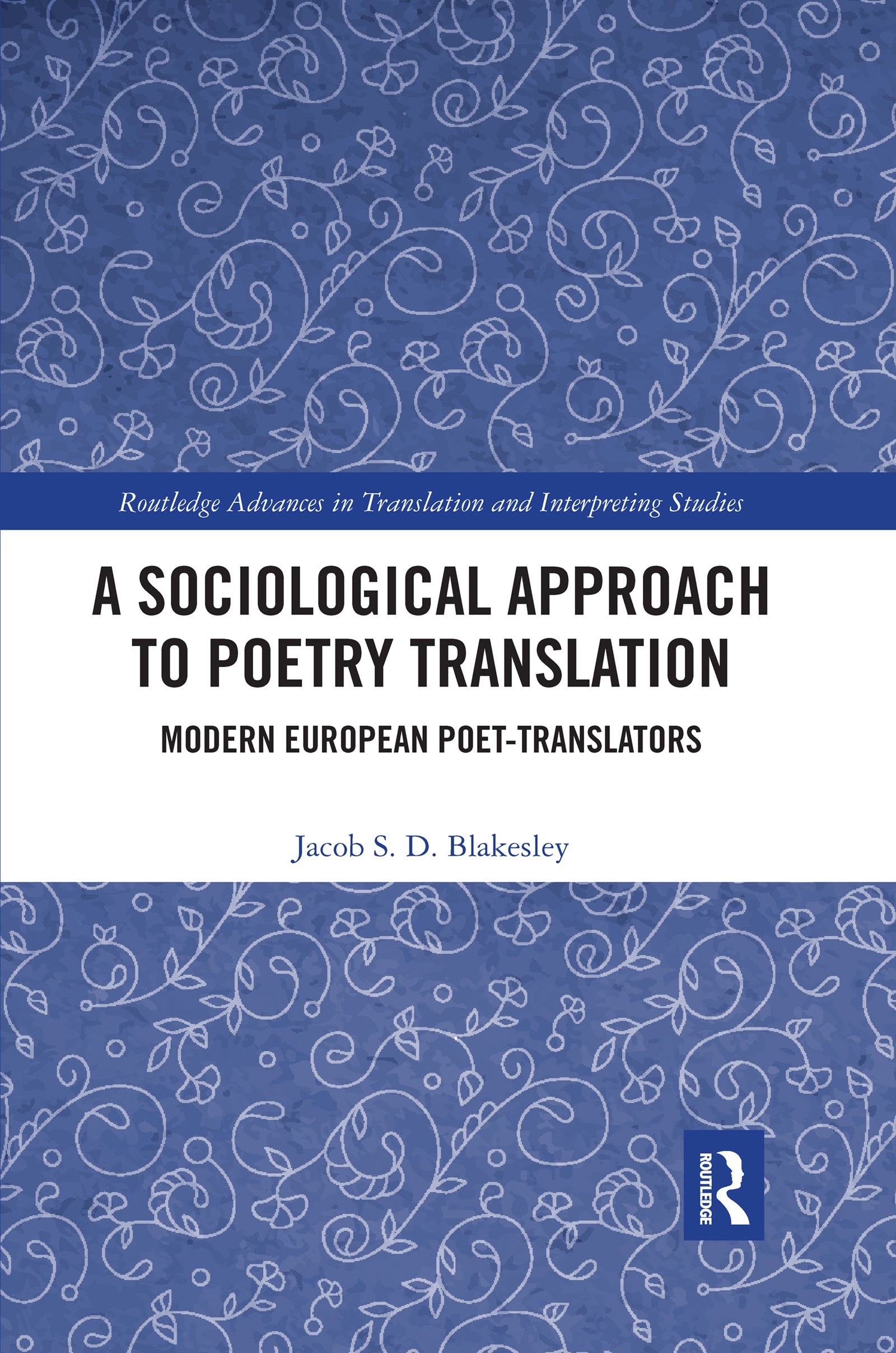 Sociological Approach to Poetry Translation