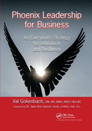 Phoenix Leadership for Business - Paperback / softback