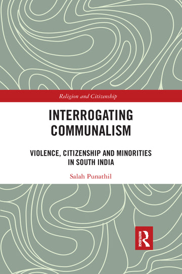 Interrogating Communalism