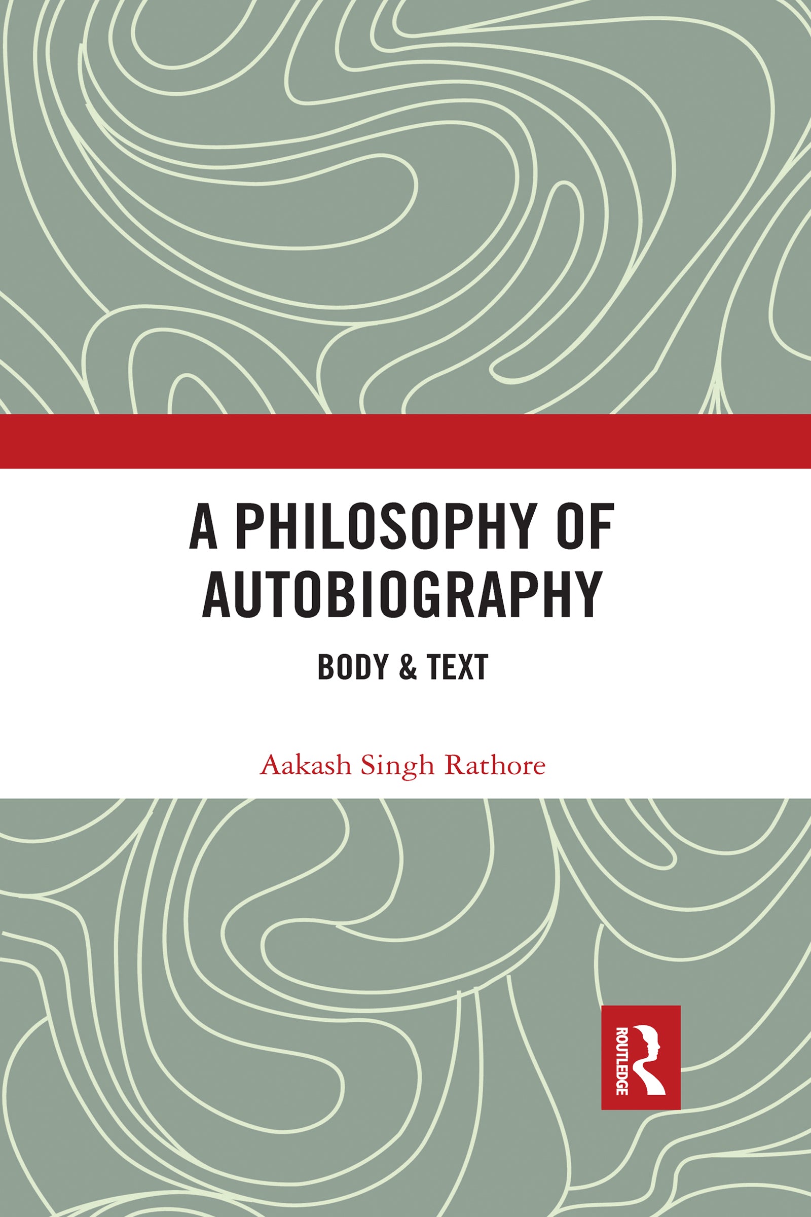Philosophy of Autobiography