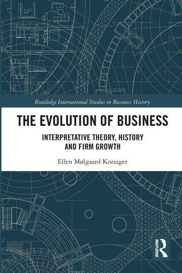 Evolution of Business