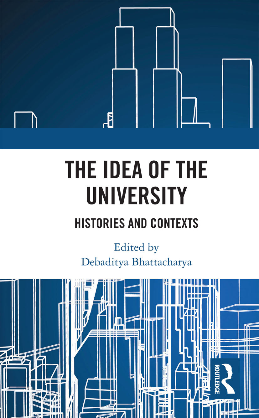 Idea of the University