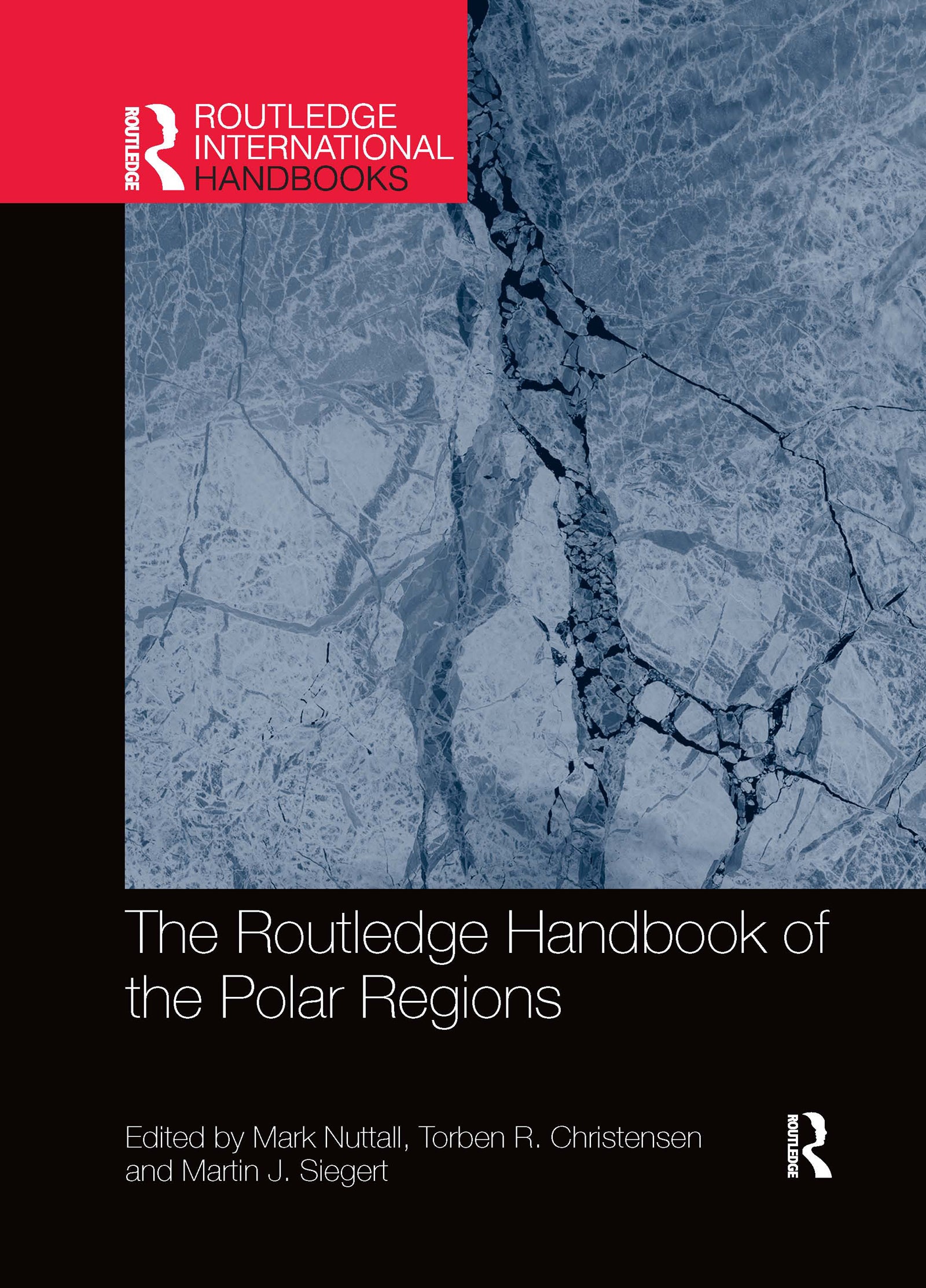 Routledge Handbook of the Polar Regions