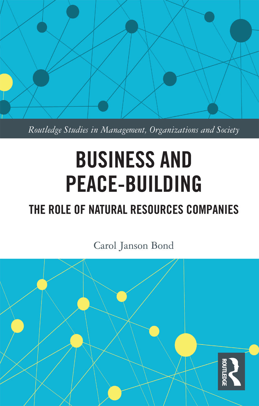 Business and Peace-Building