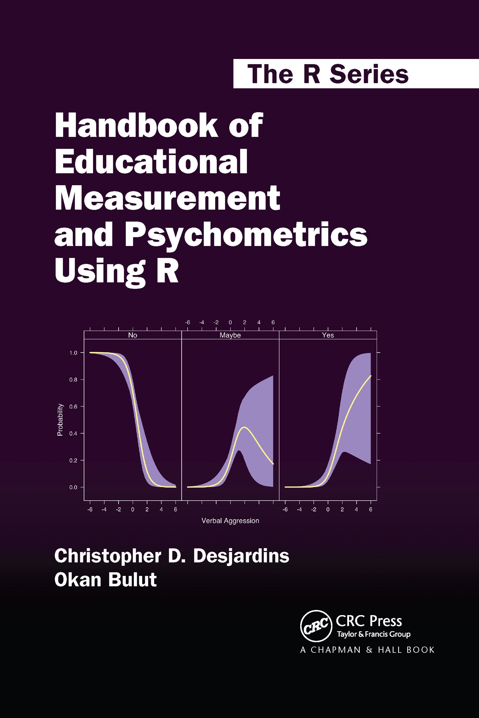 Handbook of Educational Measurement and Psychometrics Using R