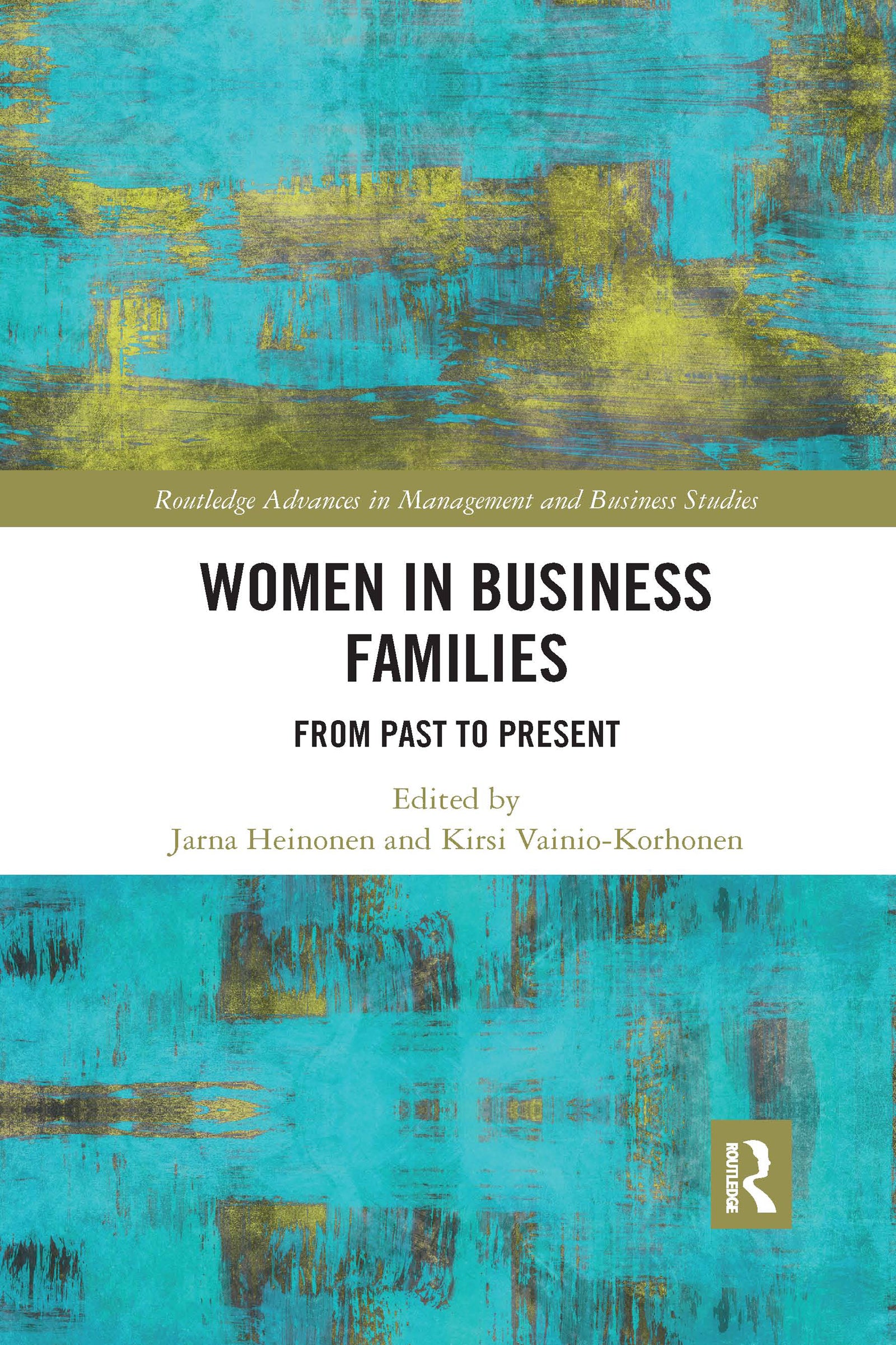 Women in Business Families