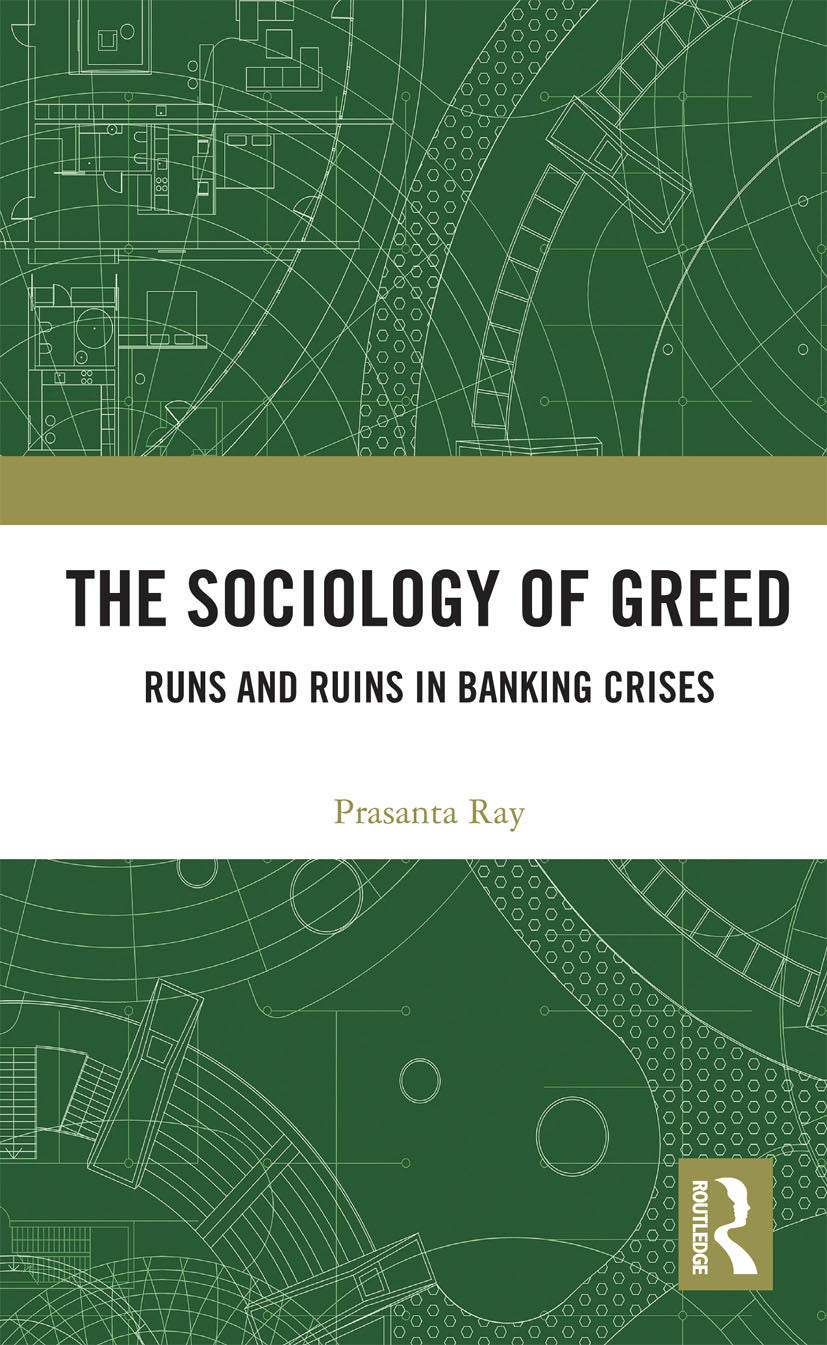 Sociology of Greed