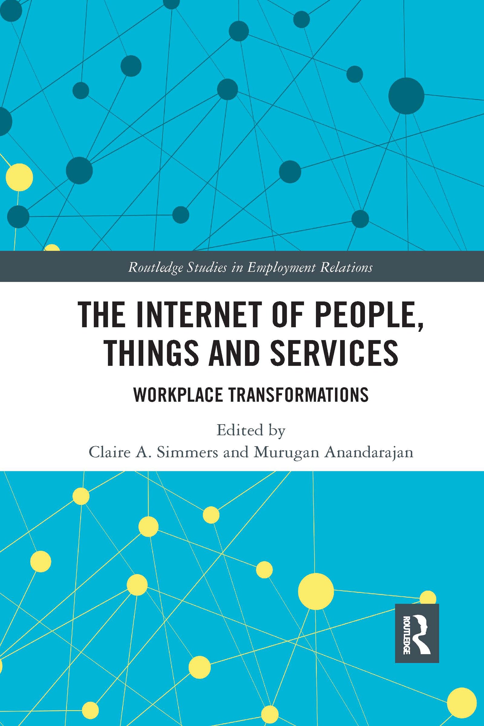 Internet of People, Things and Services