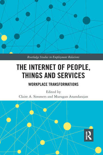 Internet of People, Things and Services