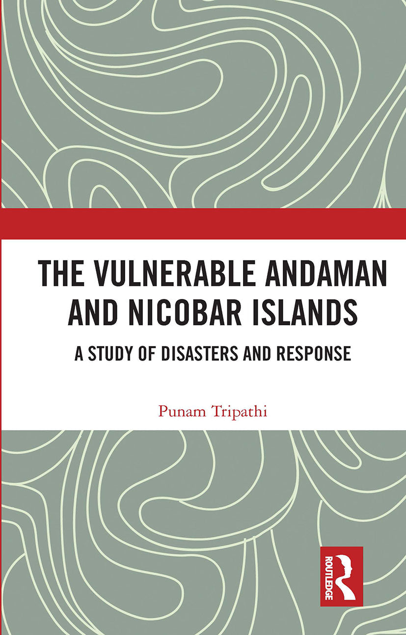 Vulnerable Andaman and Nicobar Islands